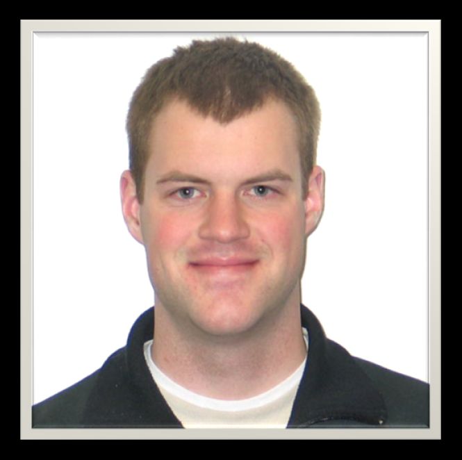 Aaron Gifford