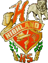 Highland High School