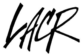 LACR