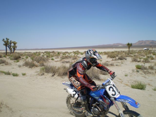 Motocross Picture