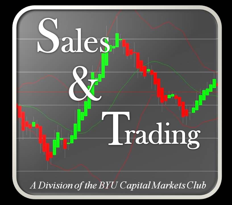 Sales & Trading Club logo